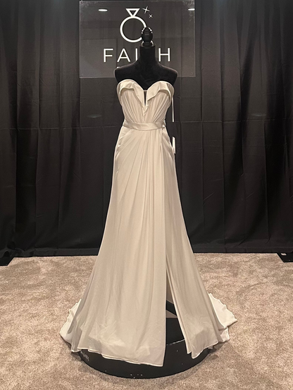 Pronovias Misty Size 8