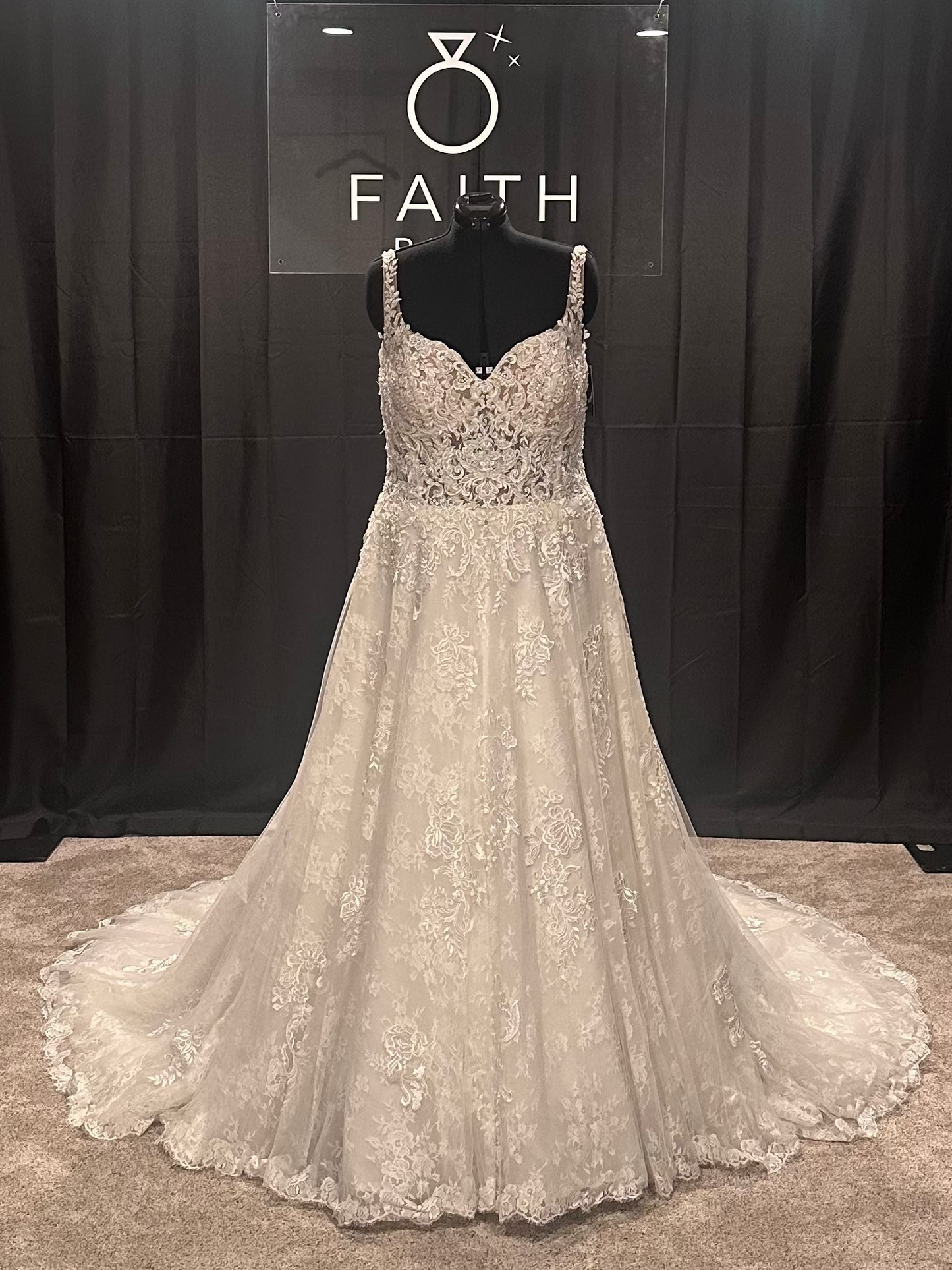 Morilee 2029 Size 16