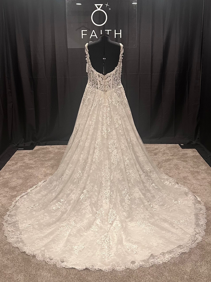 Morilee 2029 Size 16