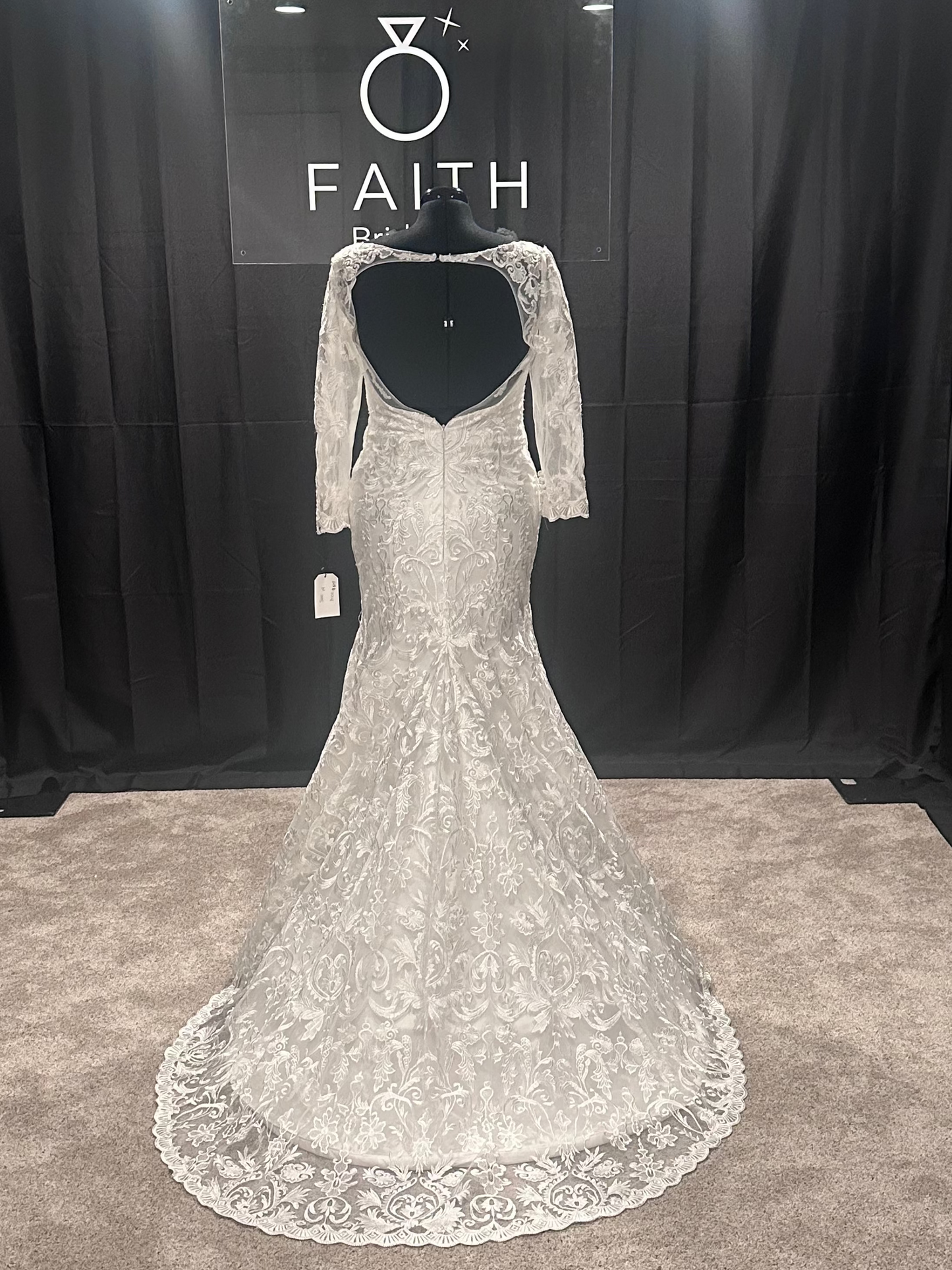 Taylor Size 14