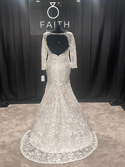 Taylor Size 14