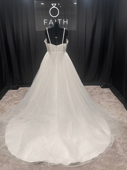 Brenda Size 16