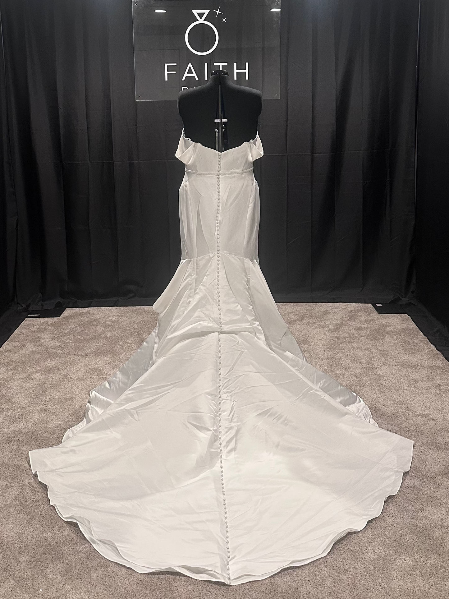 Margo Size 16