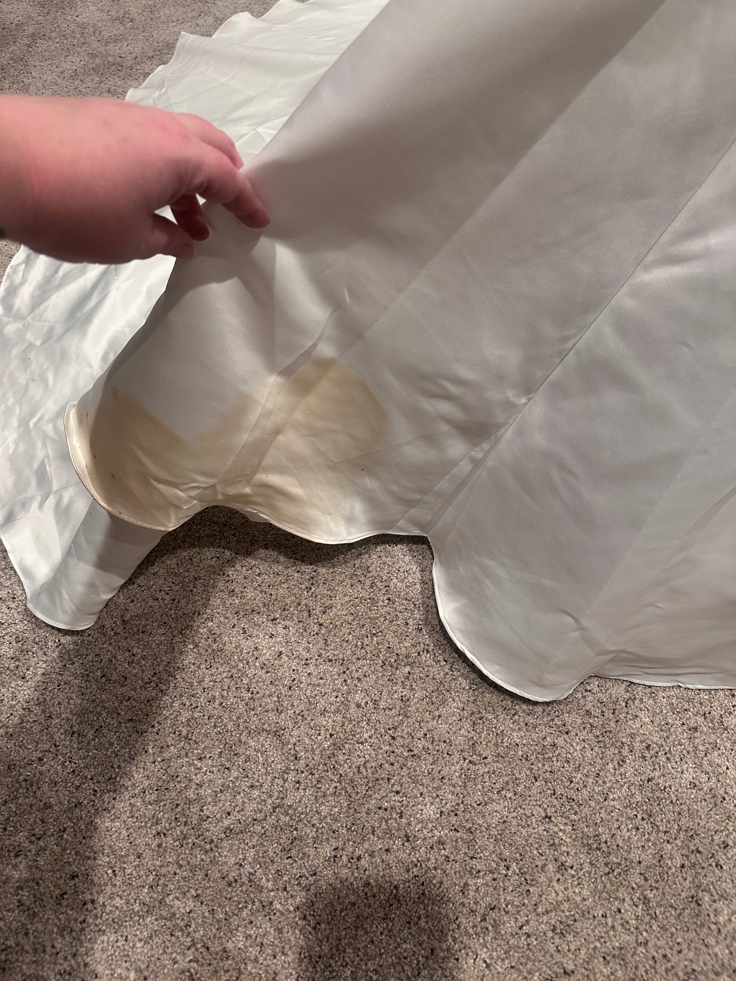 Briana Size 16