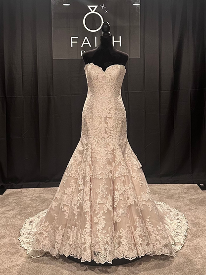 Allure 9215 Size 12