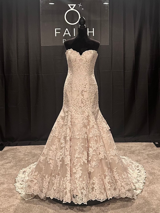 Allure 9215 Size 12