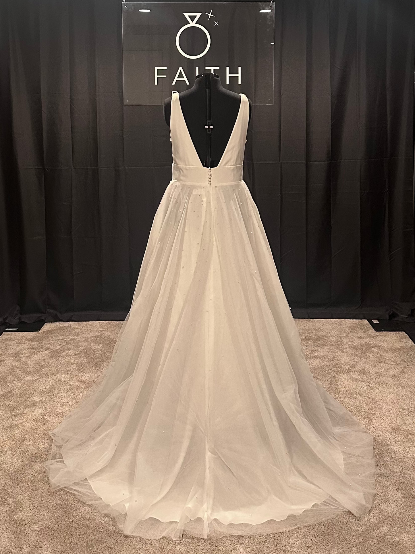 Moonlight S2231 Size 18