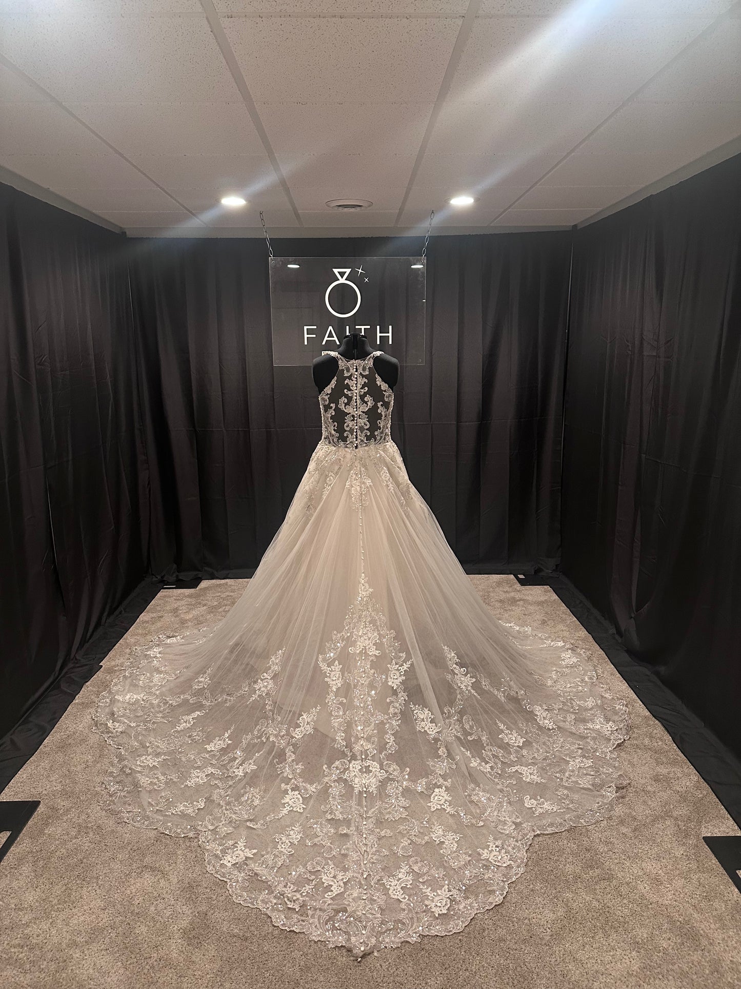 Allure 9775 Size 18