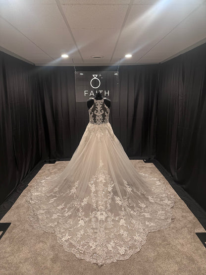 Allure 9775 Size 18