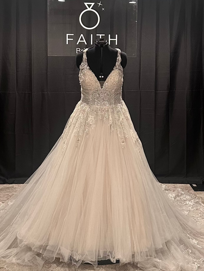 Allure 9775 Size 18