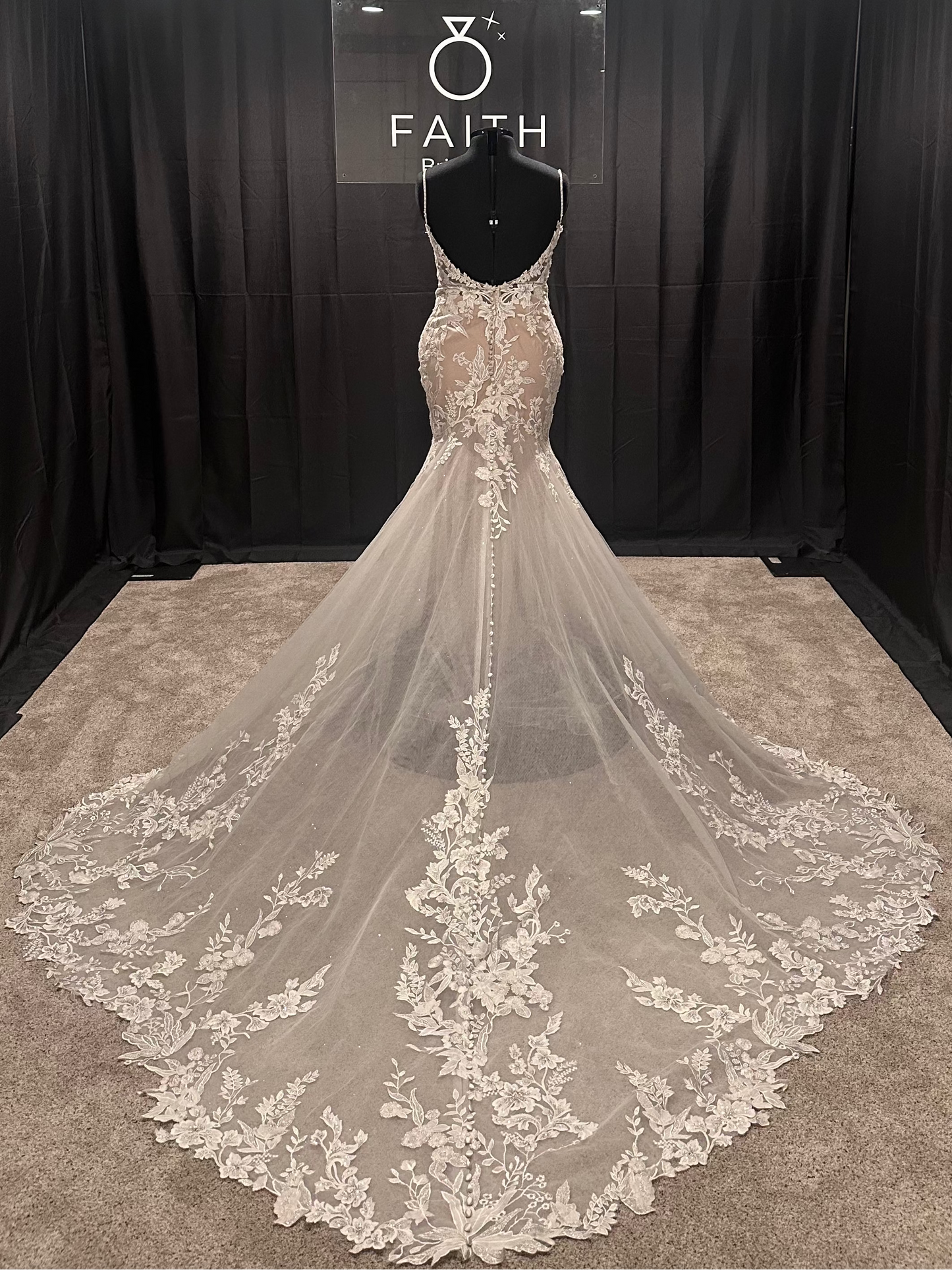 Allure 9851 Size 18