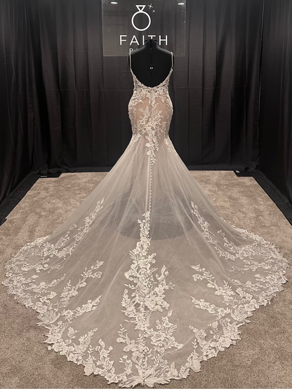 Allure 9851 Size 18