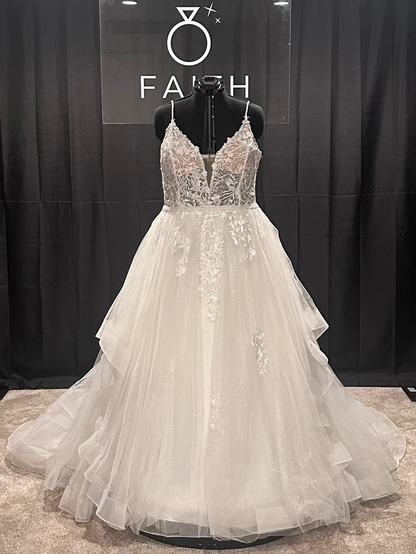 Cassidy Size 20