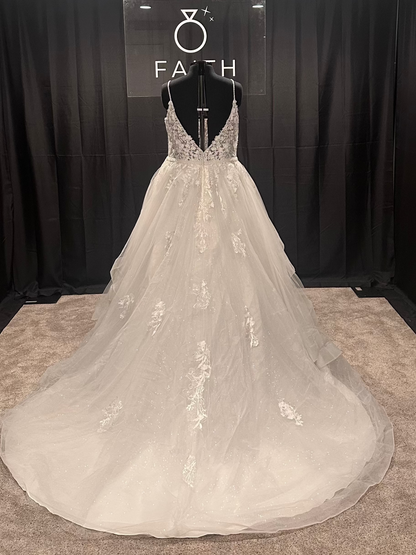 Cassidy Size 20