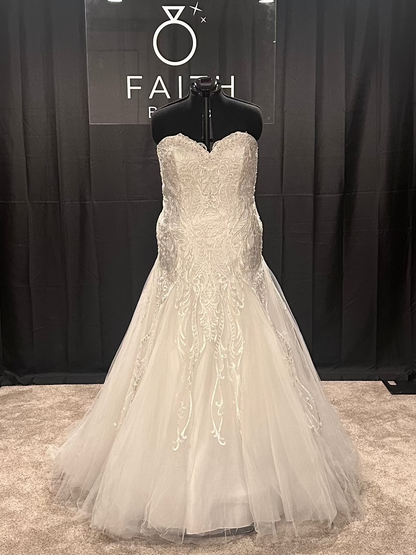 Heather Size 22