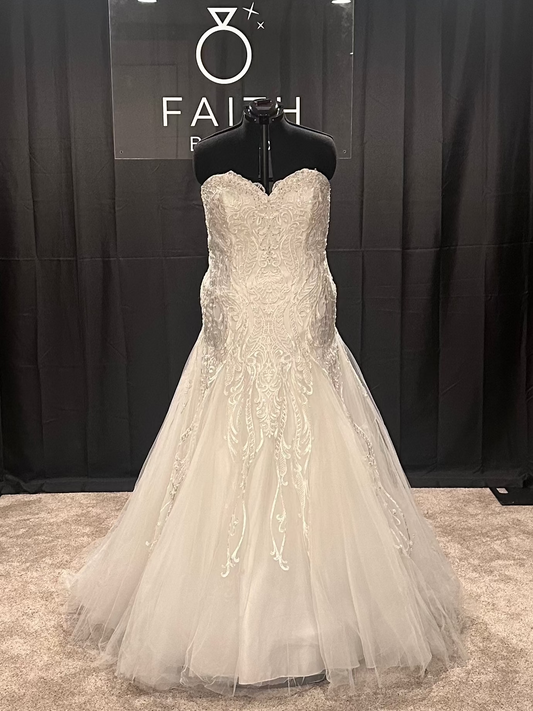 Heather Size 22