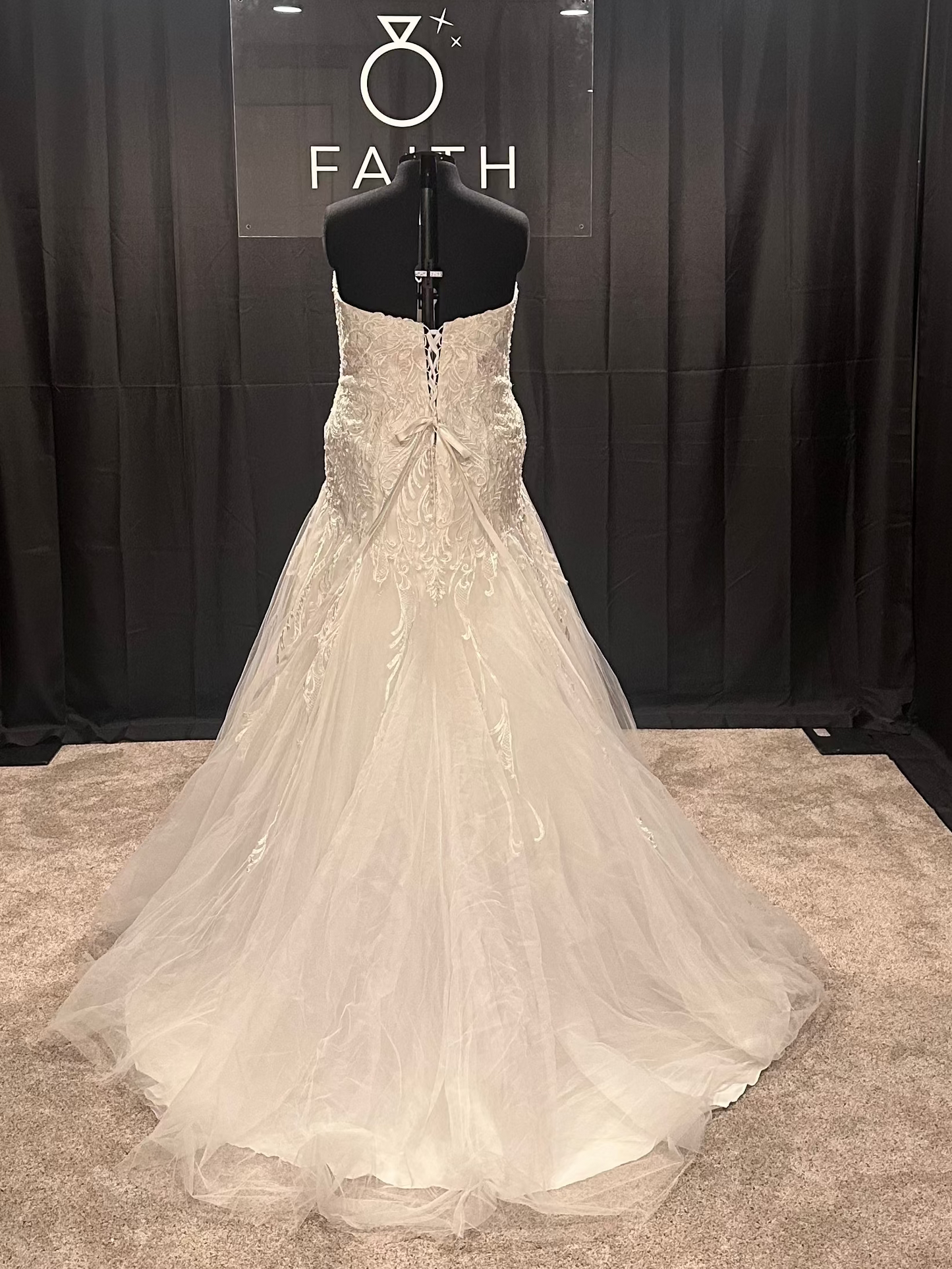 Heather Size 22
