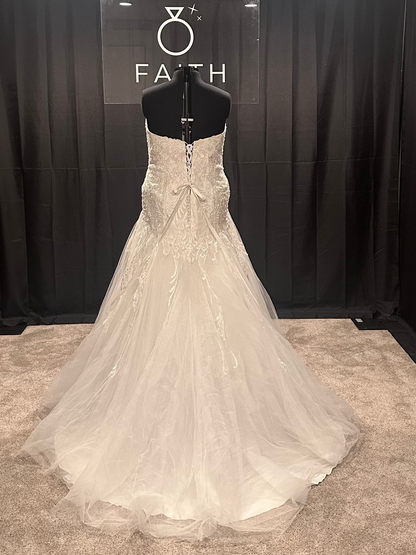 Heather Size 22