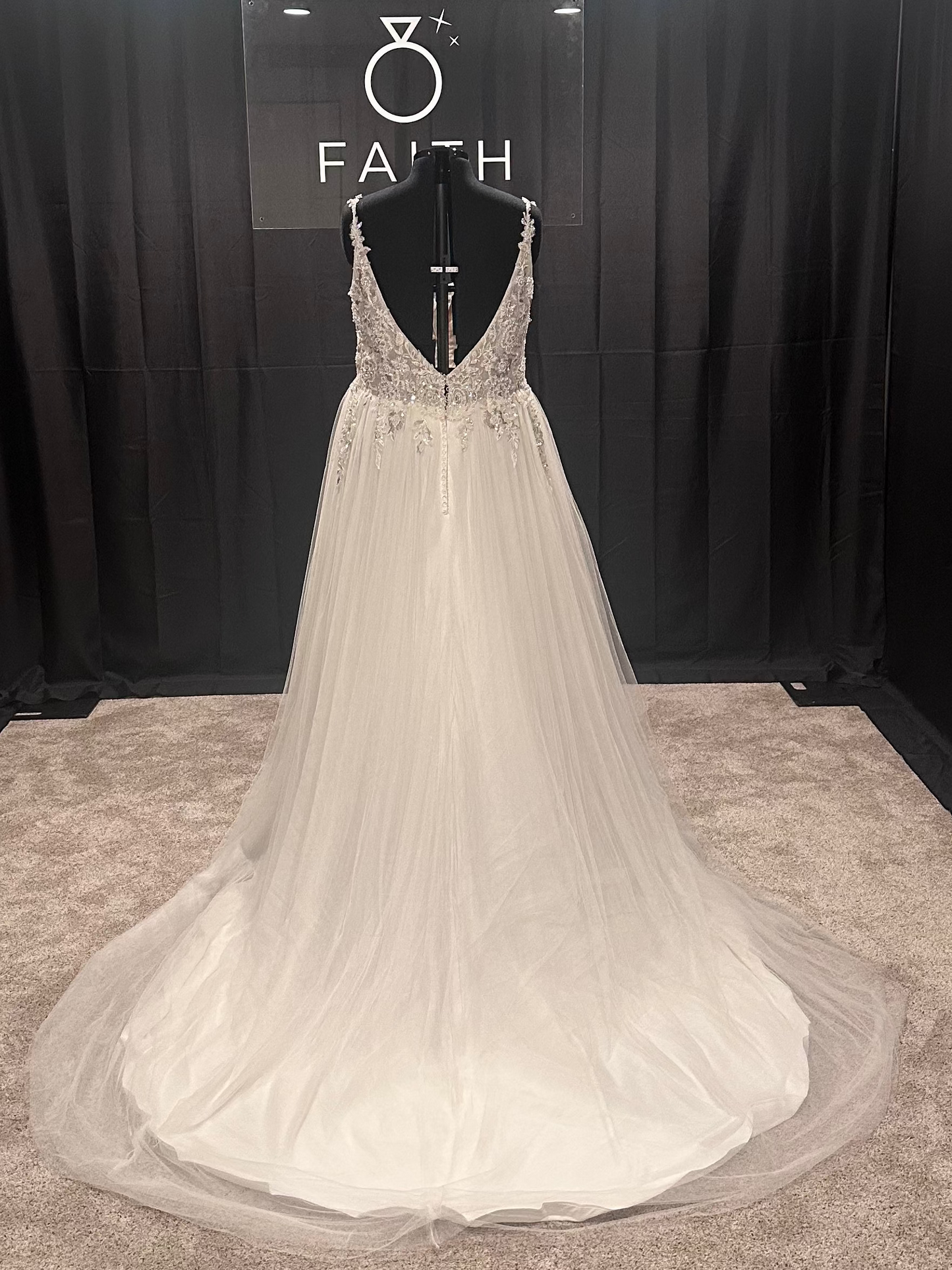Kendall Size 22