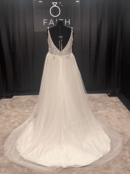 Kendall Size 22