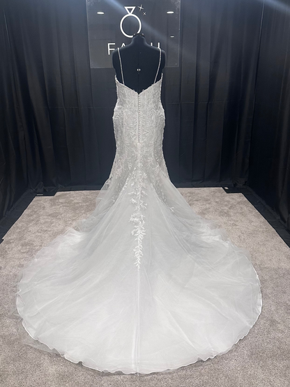 Jasmine Bridal T262009 Size 20