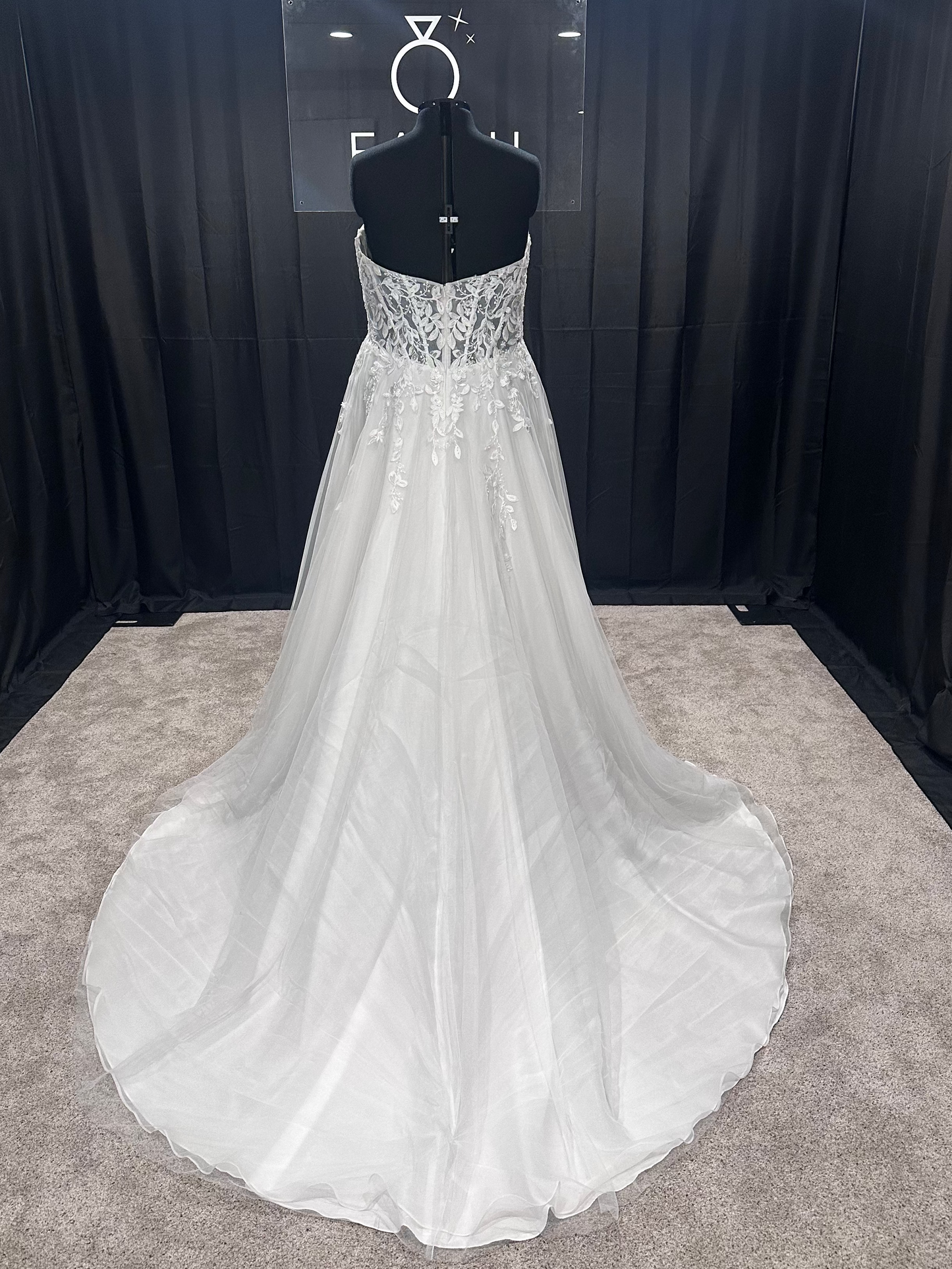 Raylynn Size 22