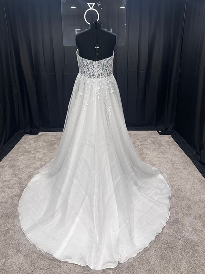 Raylynn Size 22
