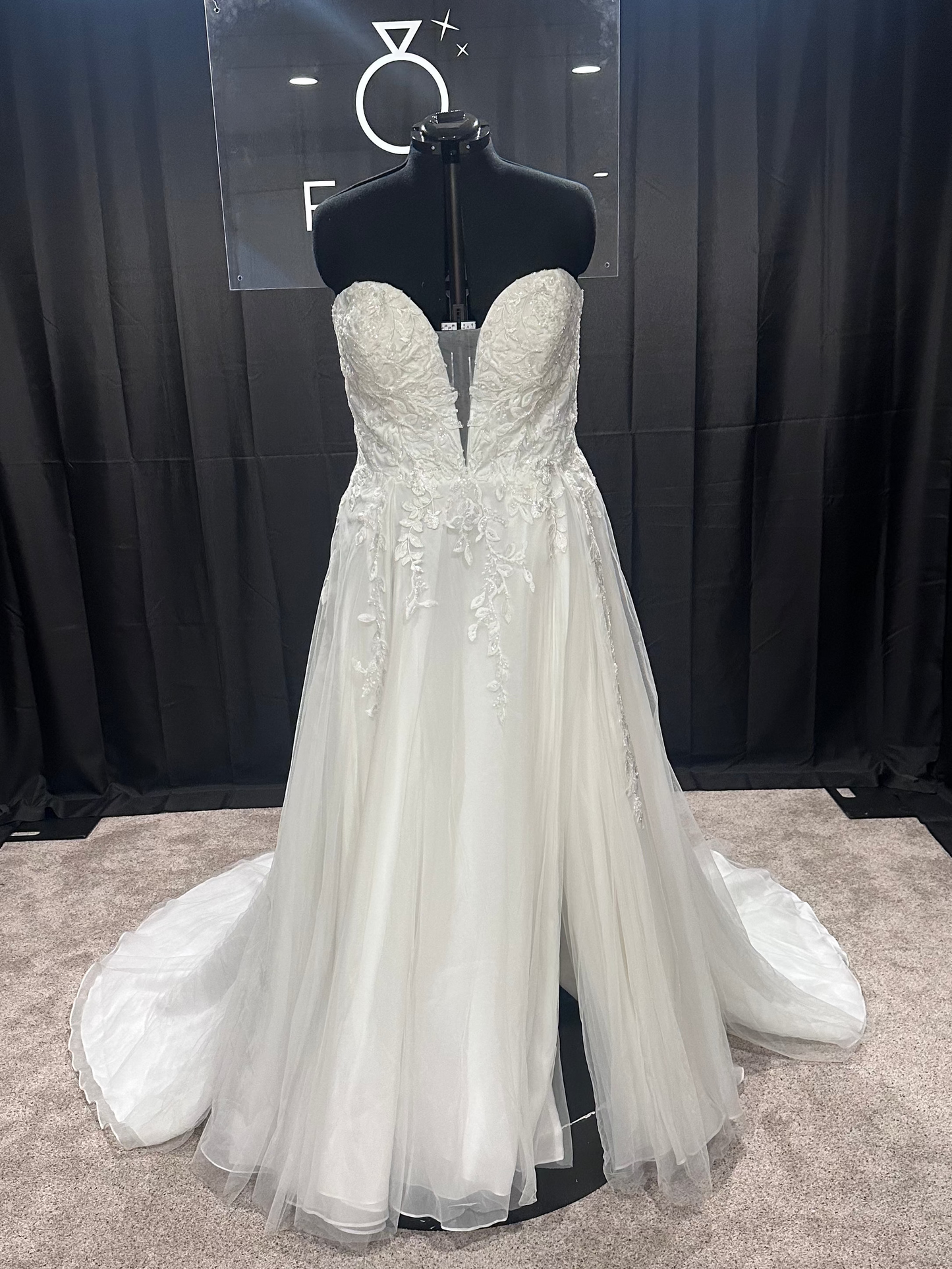 Raylynn Size 22