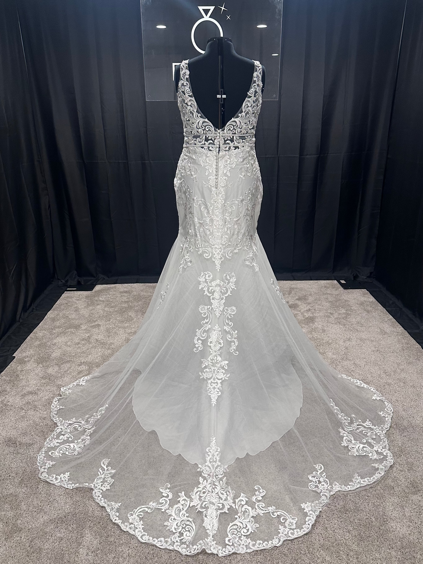 Celeste Size 20