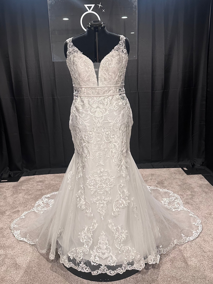 Celeste Size 20