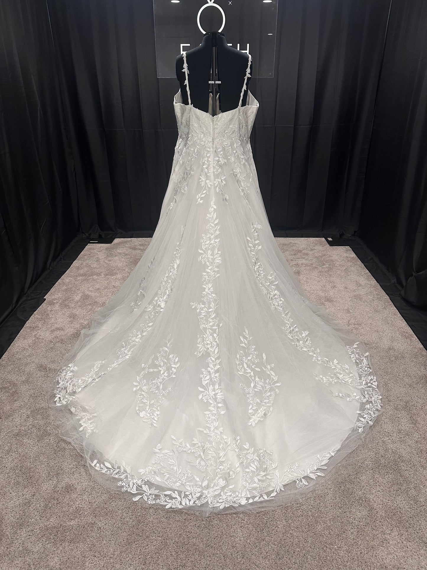 Marianna Size 30