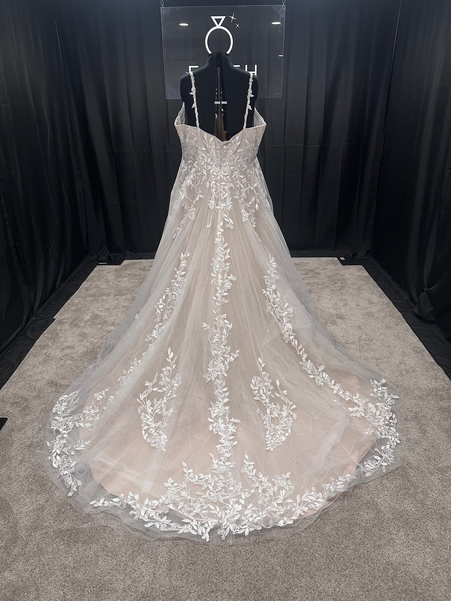 Marianna Size 30