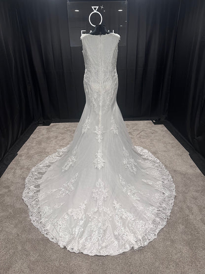 Cora Size 26