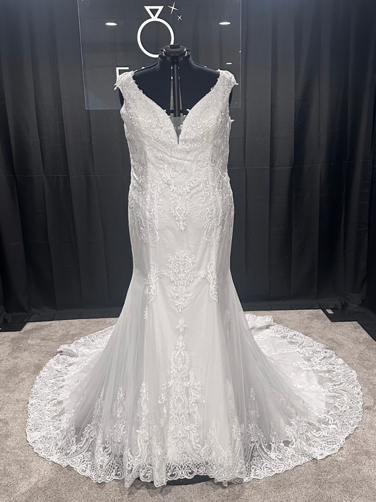 Cora Size 26