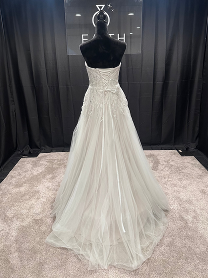 Mariah Size 4