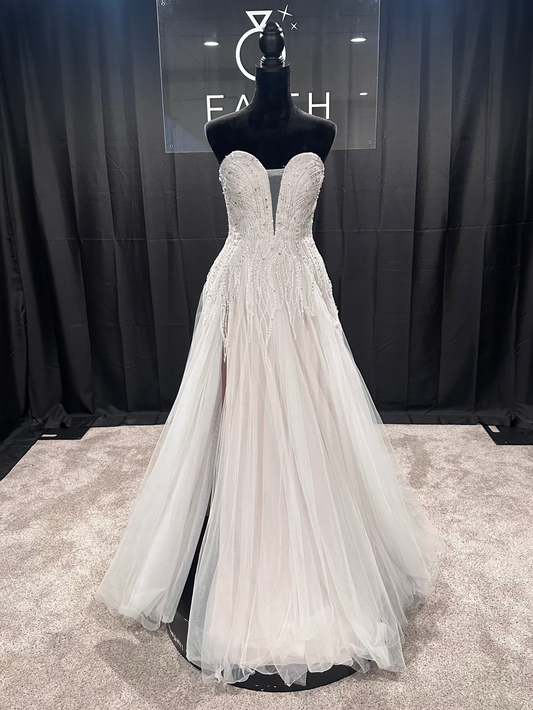Mariah Size 4