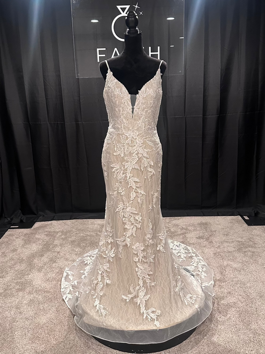 Bethany Size 8