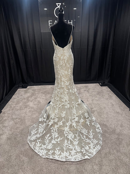 Bethany Size 8
