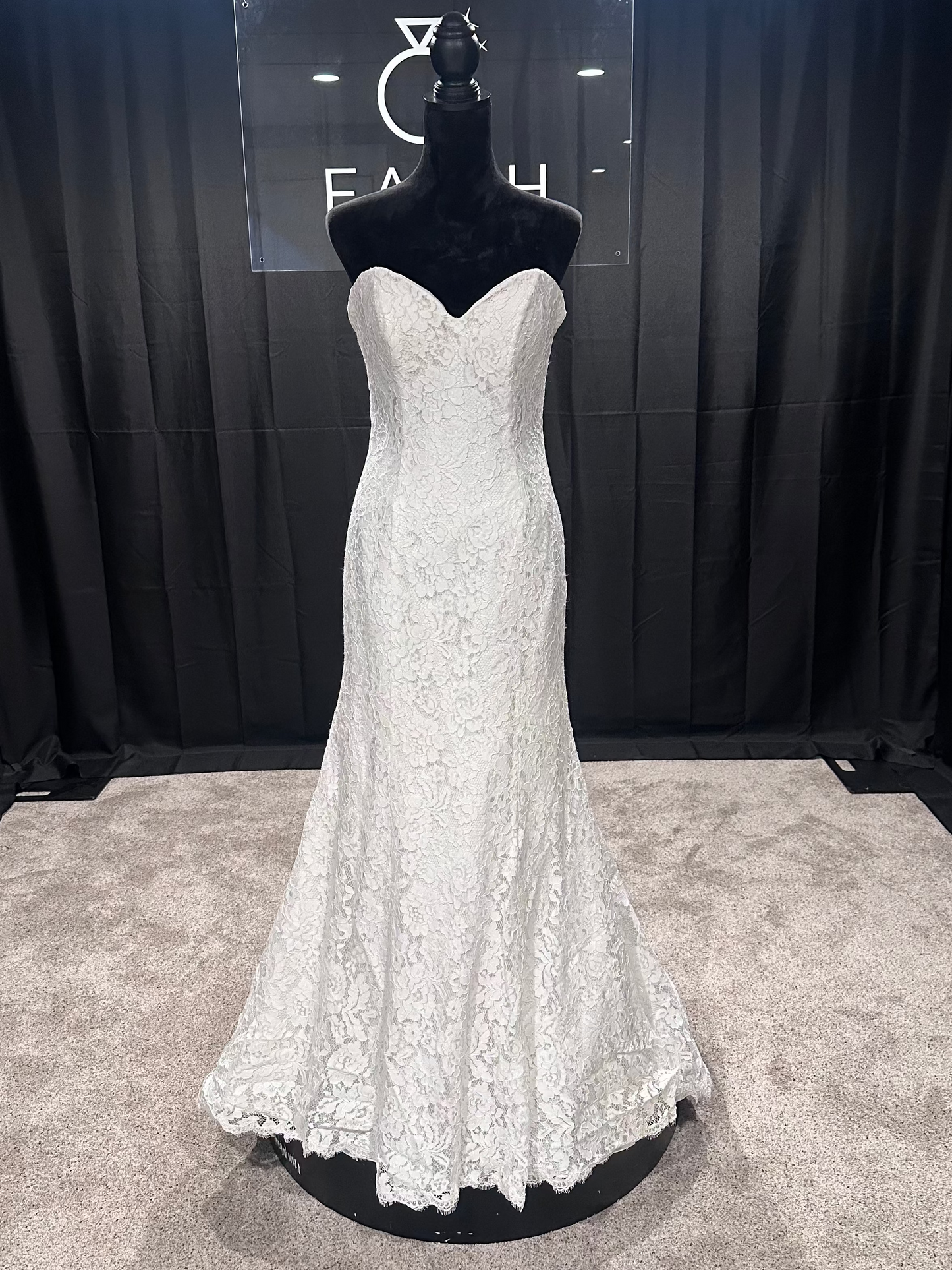Davinci 50491 Size 12
