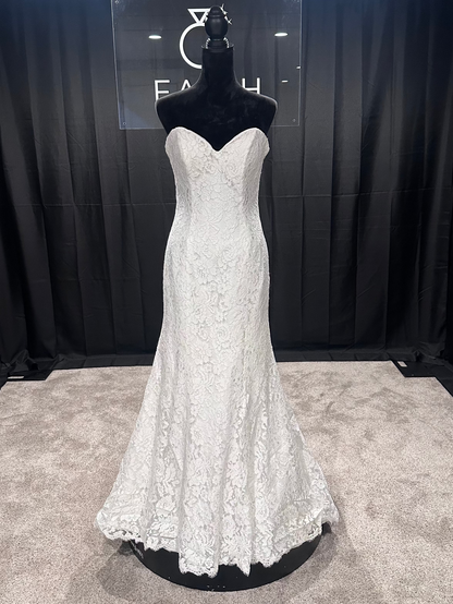 Davinci 50491 Size 12