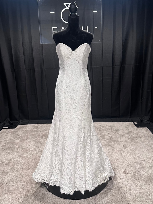 Davinci 50491 Size 12