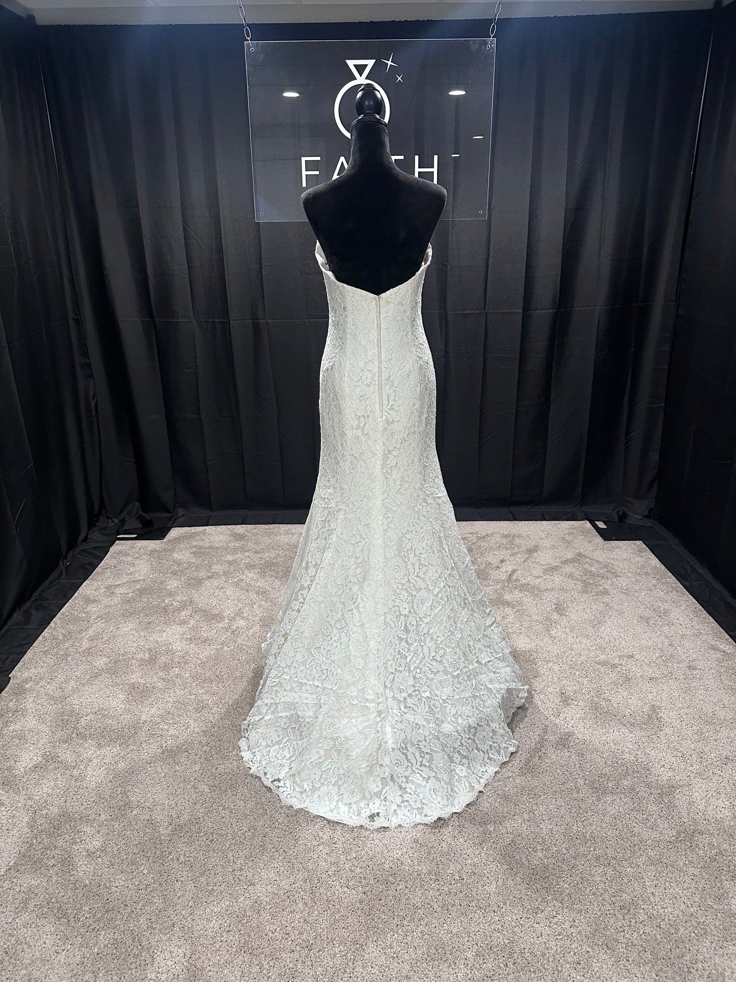 Davinci 50491 Size 12