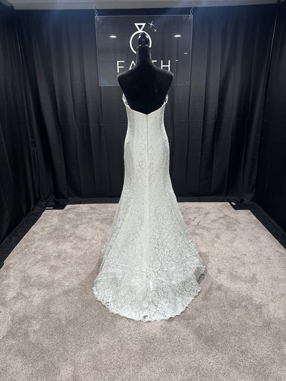 Davinci 50491 Size 12