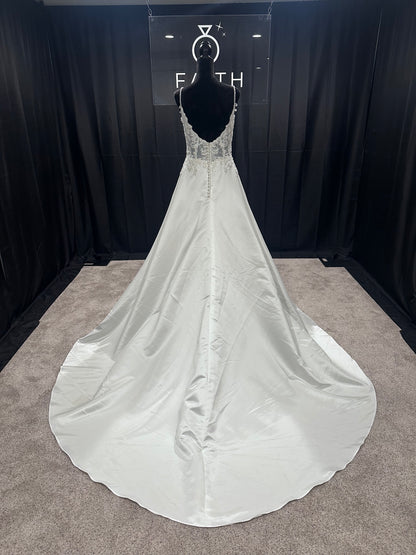 Kenneth Winston WL179 Size 12