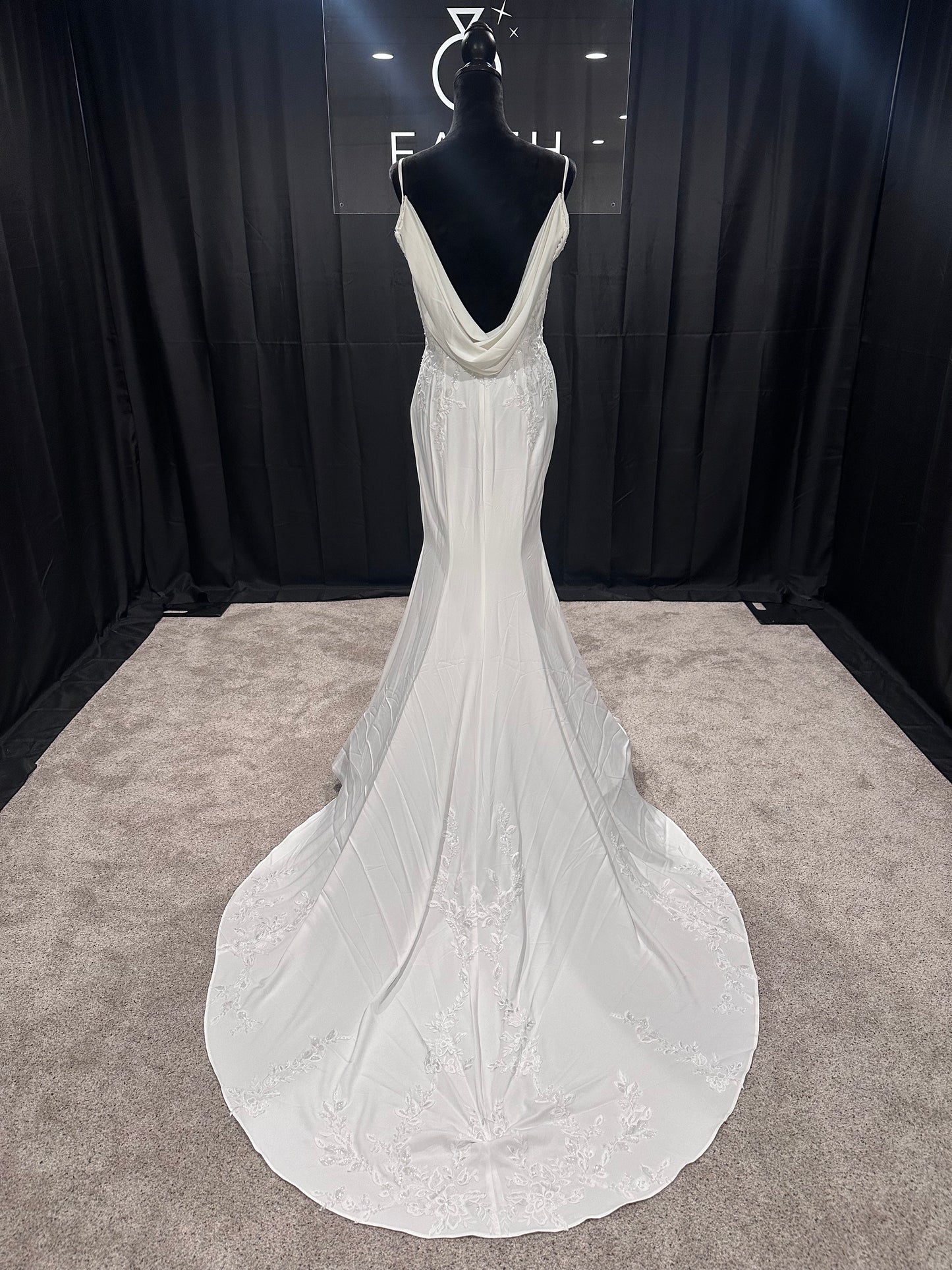 June Size 6
