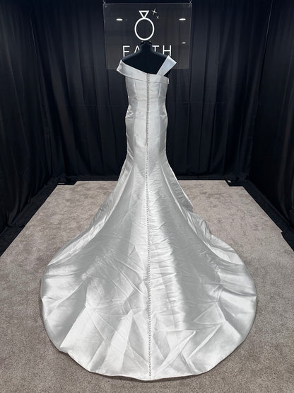 Jasmine Bridal F221001 Size 12