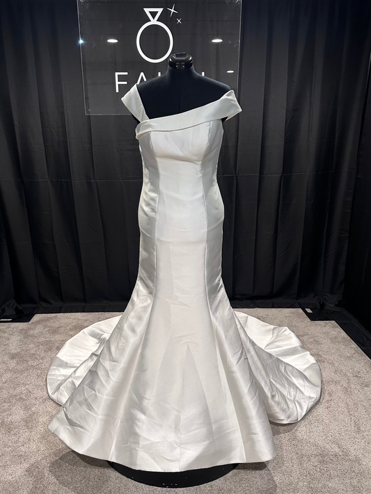 Jasmine Bridal F221001 Size 12