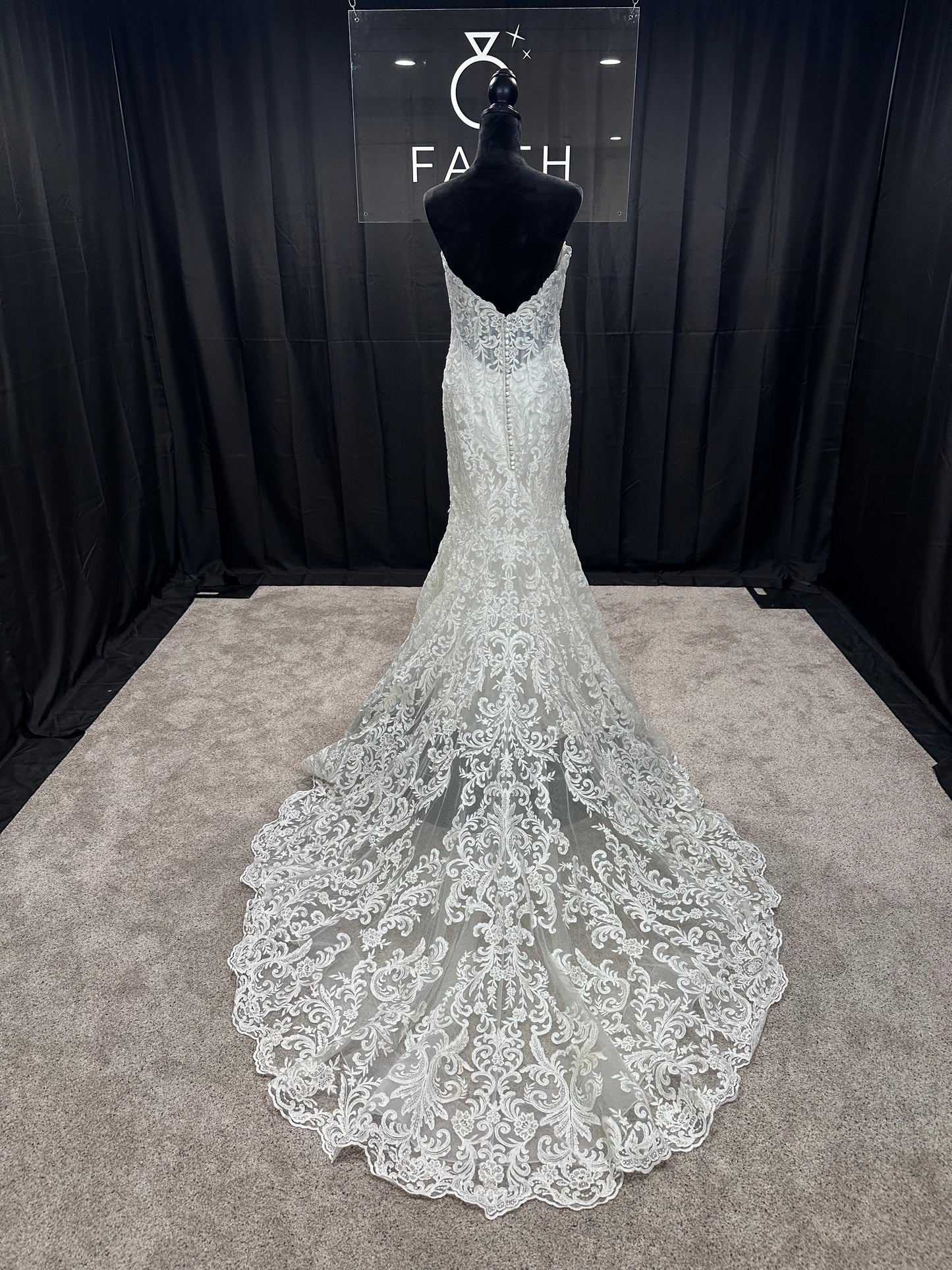 Kelly Size 12