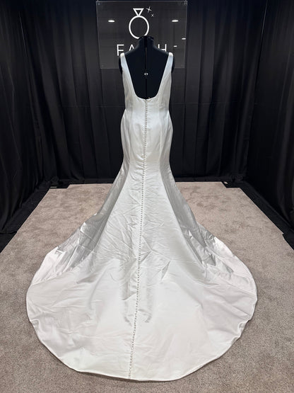 Jasmine Bridal T242051 Size 18