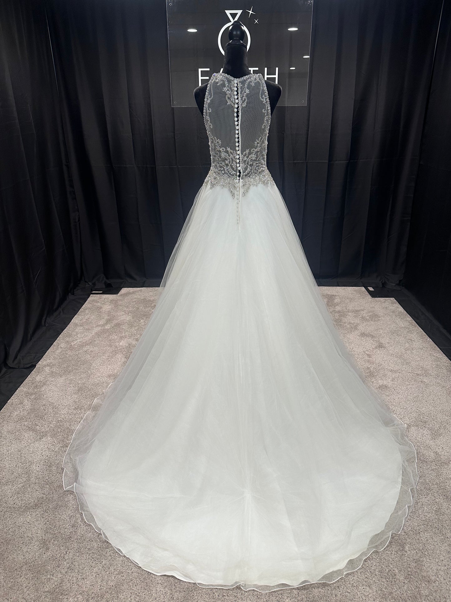 Morilee 2711 Size 10